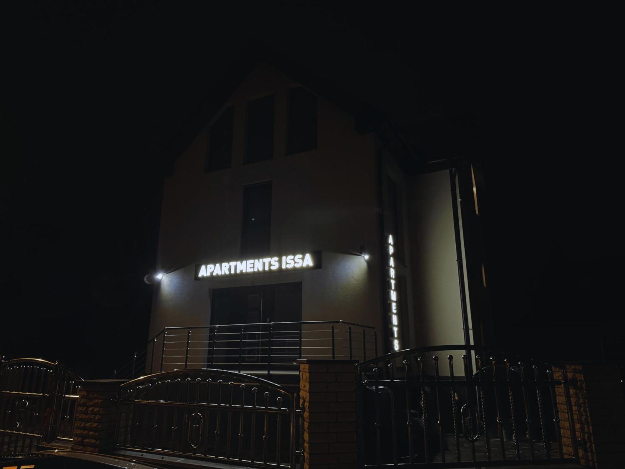 Apartments Issa — Photos 3