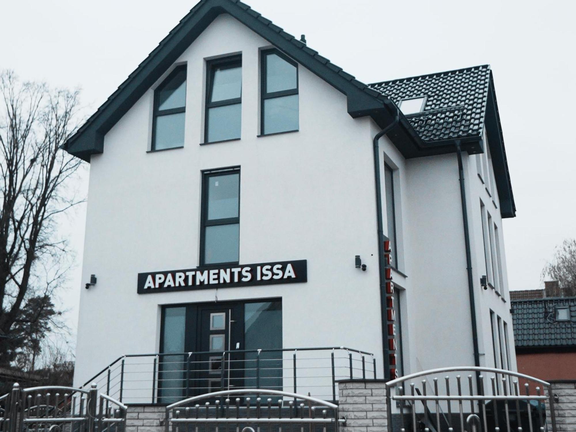 Apartments Issa — Photos 1